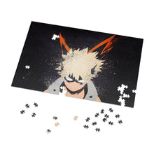Load image into Gallery viewer, Katsuki Jigsaw Puzzle