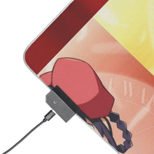 Load image into Gallery viewer, The World God Only Knows RGB LED Mouse Pad (Desk Mat)