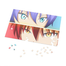 Load image into Gallery viewer, Assassination Classroom Jigsaw Puzzle
