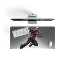 Load image into Gallery viewer, Marvel Ultimate Alliance 3 Mouse Pad (Desk Mat)