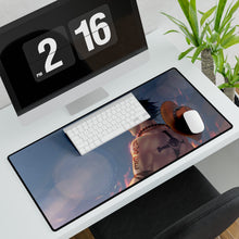Load image into Gallery viewer, Anime One Piece Mouse Pad (Desk Mat)
