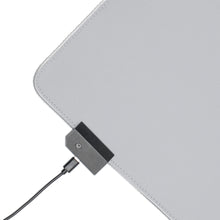 Load image into Gallery viewer, Anime Naruto RGB LED Mouse Pad (Desk Mat)