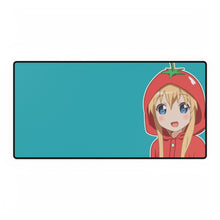 Load image into Gallery viewer, Yuru Yuri Mouse Pad (Desk Mat)