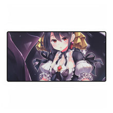 Load image into Gallery viewer, Underworld Goddess Of The Closed World Mouse Pad (Desk Mat)