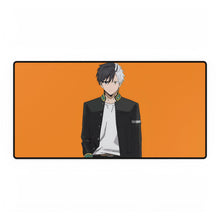 Load image into Gallery viewer, Wind Breaker Anime Mouse Pad (Desk Mat)