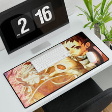 Load image into Gallery viewer, Deadman Wonderland Mouse Pad (Desk Mat)
