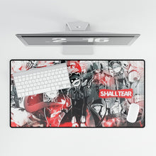 Load image into Gallery viewer, Anime Overlord Mouse Pad (Desk Mat)