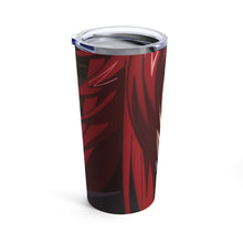 Load image into Gallery viewer, High School DxD Rias Gremory Tumbler 20oz