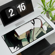 Load image into Gallery viewer, Yumekui Merry Mouse Pad (Desk Mat)