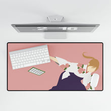 Load image into Gallery viewer, Chihayafuru Mouse Pad (Desk Mat)