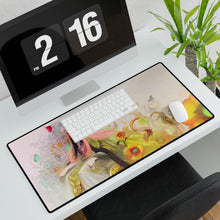 Load image into Gallery viewer, Anime Pixiv Fantasiar Mouse Pad (Desk Mat)