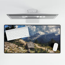 Load image into Gallery viewer, Nature Landscape Mouse Pad (Desk Mat)