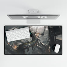 Load image into Gallery viewer, Anime Yu-Gi-Oh! Mouse Pad (Desk Mat)