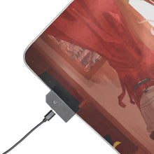 Load image into Gallery viewer, Sword Art Online RGB LED Mouse Pad (Desk Mat)
