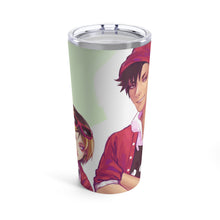 Load image into Gallery viewer, Haikyu!! Tumbler 20oz