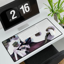 Load image into Gallery viewer, The Familiar Of Zero Mouse Pad (Desk Mat)