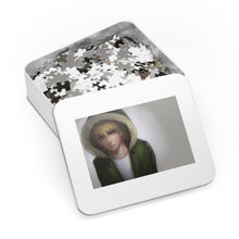 Load image into Gallery viewer, Anime Noragamir Jigsaw Puzzle