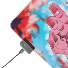 Load image into Gallery viewer, Dragon Ball Super RGB LED Mouse Pad (Desk Mat)