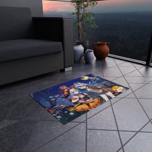 Load image into Gallery viewer, Bili Bili Douga Rug