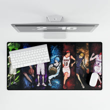 Load image into Gallery viewer, Generation Of Miracles Mouse Pad (Desk Mat)