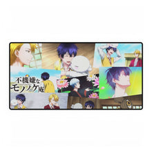 Load image into Gallery viewer, The Morose Mononokean Mouse Pad (Desk Mat)