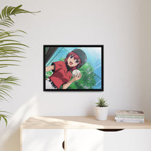 Load image into Gallery viewer, Anime Toradora!r Canvas Framed Art Print