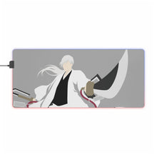 Load image into Gallery viewer, Anime Bleach RGB LED Mouse Pad (Desk Mat)