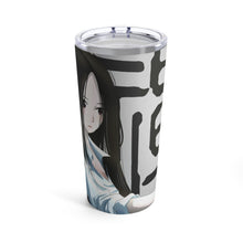 Load image into Gallery viewer, Hitori no Shita: The Outcast Tumbler 20oz