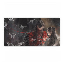 Load image into Gallery viewer, Hua Cheng & Xie Lian Mouse Pad (Desk Mat)