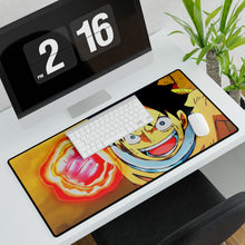 Load image into Gallery viewer, Anime One Piece Mouse Pad (Desk Mat)