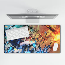 Load image into Gallery viewer, Anime Pixiv Fantasia T Mouse Pad (Desk Mat)