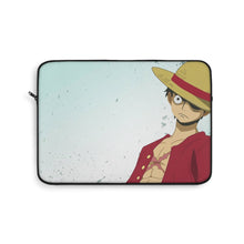 Load image into Gallery viewer, Anime One Piece Laptop Sleeve