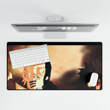 Load image into Gallery viewer, Anime Naruto Mouse Pad (Desk Mat)