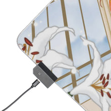 Load image into Gallery viewer, Kobato RGB LED Mouse Pad (Desk Mat)