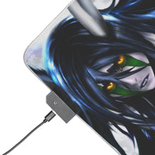 Load image into Gallery viewer, Anime Bleach RGB LED Mouse Pad (Desk Mat)