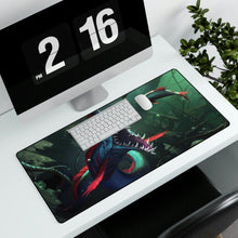 Load image into Gallery viewer, Legends of Runeterra LoR Game Mouse Pad (Desk Mat)