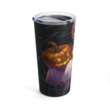 Load image into Gallery viewer, Anime Girl Tumbler 20oz