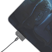 Load image into Gallery viewer, Anime Made In Abyss RGB LED Mouse Pad (Desk Mat)