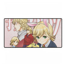 Load image into Gallery viewer, Anime Tiger & Bunny Mouse Pad (Desk Mat)