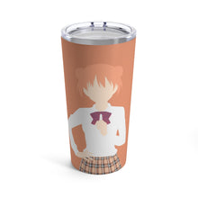 Load image into Gallery viewer, Yūki Yoshino Tumbler 20oz
