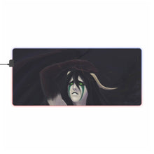 Load image into Gallery viewer, Anime Bleach RGB LED Mouse Pad (Desk Mat)