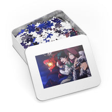 Load image into Gallery viewer, My Hero Academia Izuku Midoriya, Katsuki Bakugou, Tenya Iida Jigsaw Puzzle