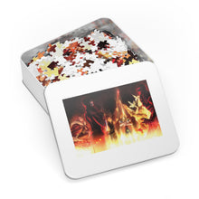 Load image into Gallery viewer, Anime Fate/Zero Jigsaw Puzzle