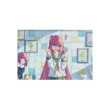 Load image into Gallery viewer, Bocchi the Rock Rug