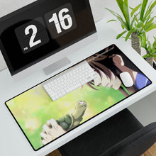 Load image into Gallery viewer, A Will Eternal Mouse Pad (Desk Mat)