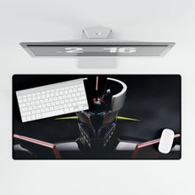Load image into Gallery viewer, Great Mazinger Mouse Pad (Desk Mat)