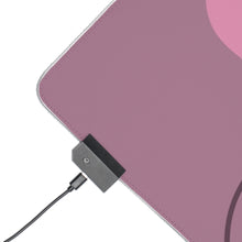 Load image into Gallery viewer, To Love-Ru RGB LED Mouse Pad (Desk Mat)