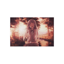 Load image into Gallery viewer, Anohana Meiko Honma Rug