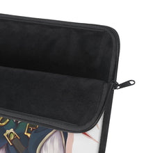 Load image into Gallery viewer, Violet Evergarden Laptop Sleeve
