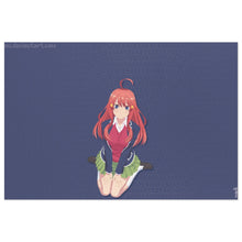 Load image into Gallery viewer, The Quintessential Quintuplets Itsuki Nakano Jigsaw Puzzle